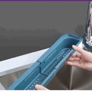 KHAY GIÁ ĐỂ BỒN RỬA BÁT