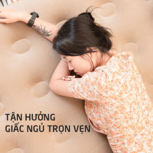 ĐỆM BƠM HƠI ĐA NĂNG