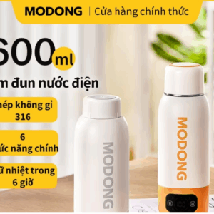 ẤM ĐUN NƯỚC GIỮ NHIỆT SIÊU TỐC