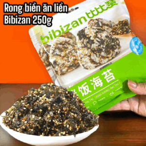 DONG BIỂN ĂN LIỀN THƠM NGON DINH DƯỠNG