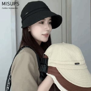 Xem ngay MISUPS Mũ ngư dân, Mũ bóng chày chống nắng hợp thời trang, Mũ câu cá rắn có thể điều chỉnh chống tia cực tím